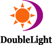 DoubleLight Logo